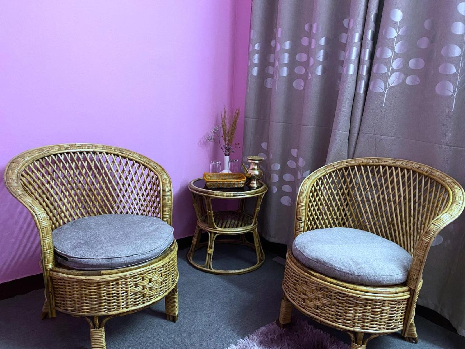 Yogstay Homestay In Kathmandu Exterior photo